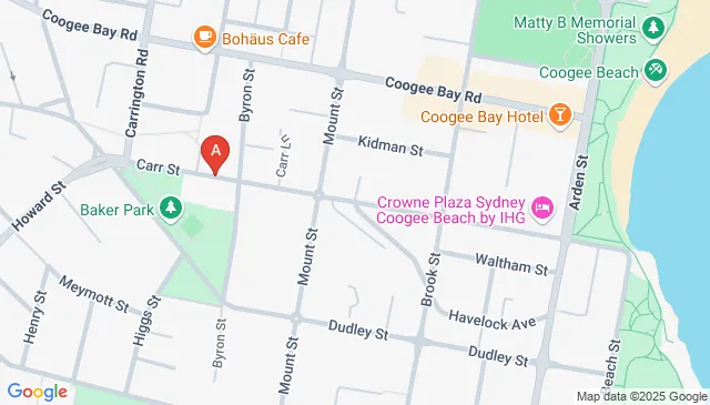 Parking For Rent - Sheltered Car Park Only 5 Minutes Walk To Coogee Beach