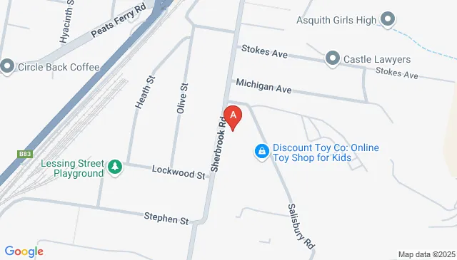 Parking For Rent - Sherbrook Rd, Asquith Parking For Rent - Sherbrook Rd, Asquith