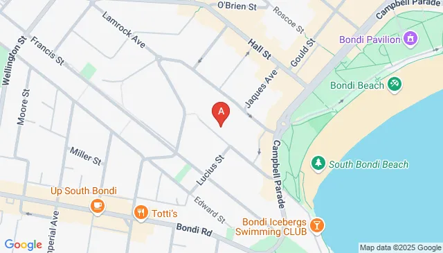 Parking For Rent - Sir Thomas Mitchell Road, Bondi Parking For Rent - Sir Thomas Mitchell Road, Bondi