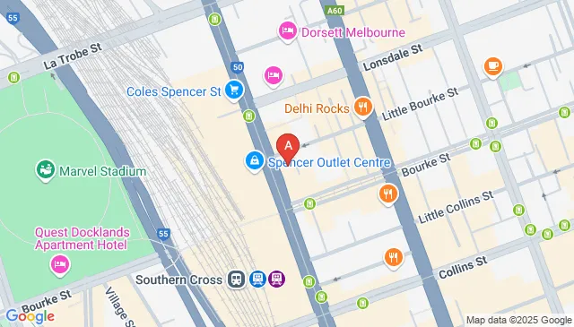 Parking For Rent - Spencer Street, Melbourne Parking For Rent - Spencer Street, Melbourne