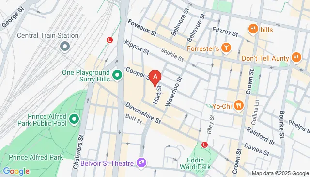 Parking For Rent - Surry Hills - Car Space For Rent Wanted Parking For Rent - Surry Hills - Car Space For Rent Wanted