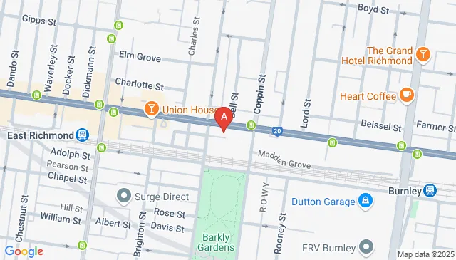 Parking For Rent - Swan Street, Richmond Vic Parking For Rent - Swan Street, Richmond Vic