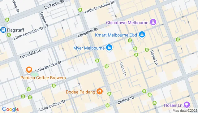 Parking For Rent - Swanston Central Car Park Next To Rmit And Melbourne U 