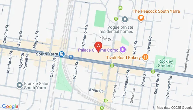 Parking For Rent - Toorak Road, South Yarra Parking For Rent - Toorak Road, South Yarra