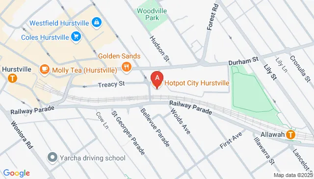 Parking For Rent - Treacy Street, Hurstville Parking For Rent - Treacy Street, Hurstville