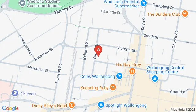 Parking For Rent - Two Car Spots Wanted Near Wollongong Hospital Parking For Rent - Two Car Spots Wanted Near Wollongong Hospital