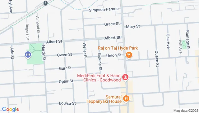 Parking For Rent - Union Street, Adelaide