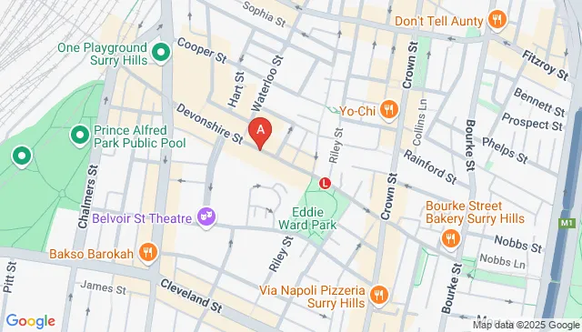 Parking For Rent - Urgent Carpark Required 5 Days Per Week Surry Hills