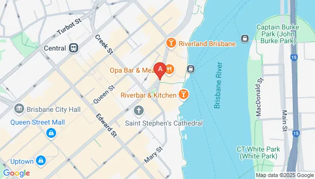 Parking For Rent - Want A Parking Space Cbd Brisbane