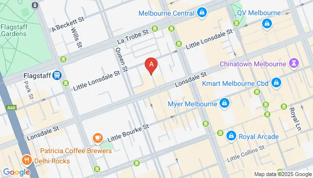 Parking For Rent - Wanted Car Park Near Hardware Lane Or Hardware Street Melbourne