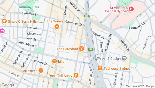 Parking For Rent - Wanted - Car Park Surry Hills