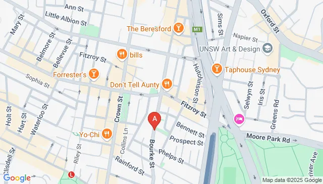 Parking For Rent - Wanted - Car Space To Rent Surry Hills