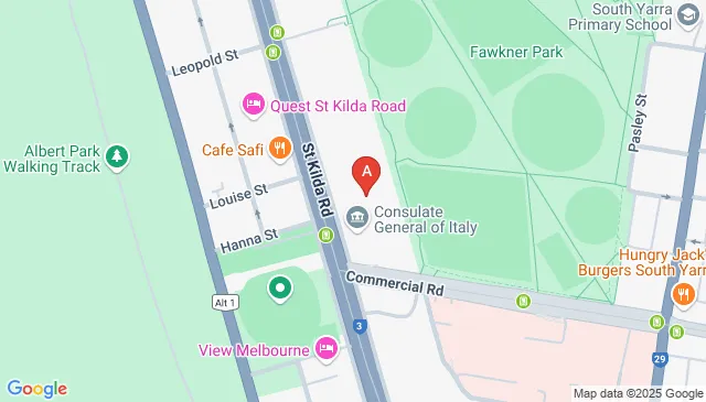 Parking For Rent - Wanted: Carpark Rent Near 505 St Kilda Road Parking For Rent - Wanted: Carpark Rent Near 505 St Kilda Road