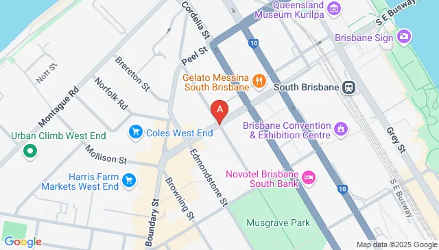 Parking For Rent - Wanted - Long Term Parking Space In South Brisbane