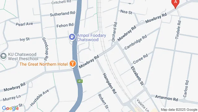 Parking For Rent - Wanted: Looking For Secured Car Space In Chatswood And Artarmon