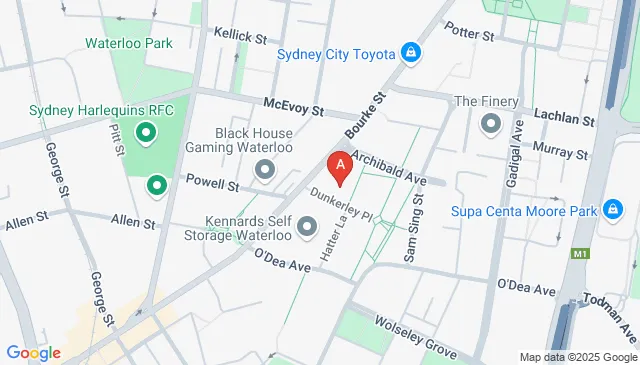 Parking For Rent - Wanted - Secure Car Space In Waterloo