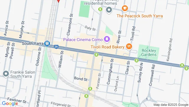 Parking For Rent - Wanting To Rent Monthly Car Space South Yarra 