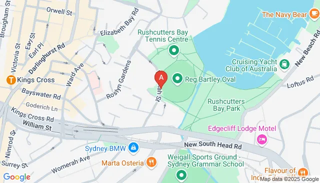 Parking For Rent - Waratah Street Rushcutters Bay Parking For Rent - Waratah Street Rushcutters Bay