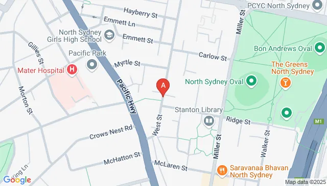 Parking For Rent - West Street, North Sydney Parking For Rent - West Street, North Sydney