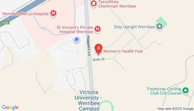 Parking For Rent - Wyndham Medical Services Centre Werribee Car Park Parking For Rent - Wyndham Medical Services Centre Werribee Car Park