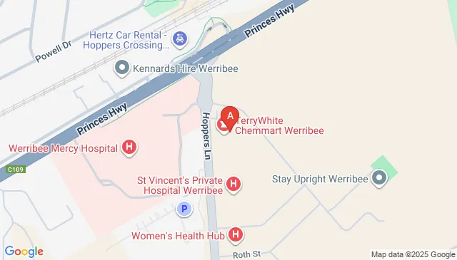 Parking For Rent - Wyndham Private Medical Services Centre Werribee Car Park Parking For Rent - Wyndham Private Medical Services Centre Werribee Car Park