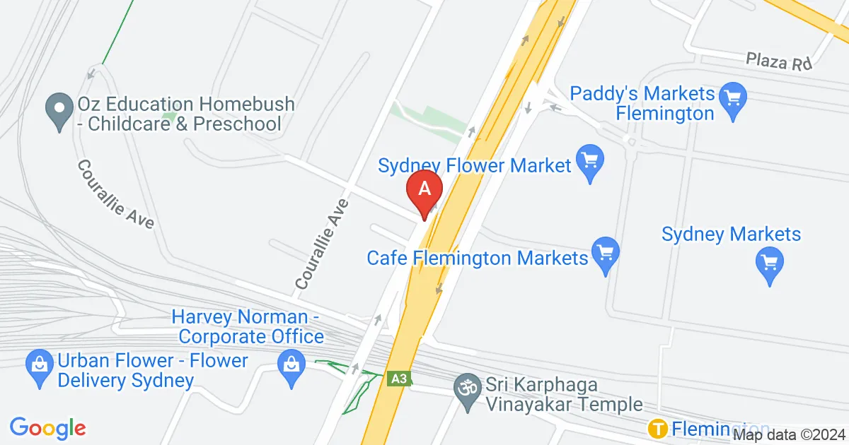 Secure Carspace For Rent Homebush West Secure Carspace For Rent Homebush West
