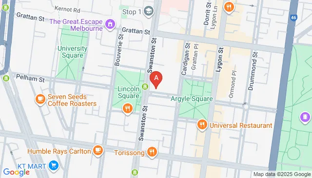 Secure Underground Gated Car Park – 604 Swanston St, Carlton – Steps to Uni & Lygon St Secure Underground Gated Car Park – 604 Swanston St, Carlton – Steps to Uni & Lygon St