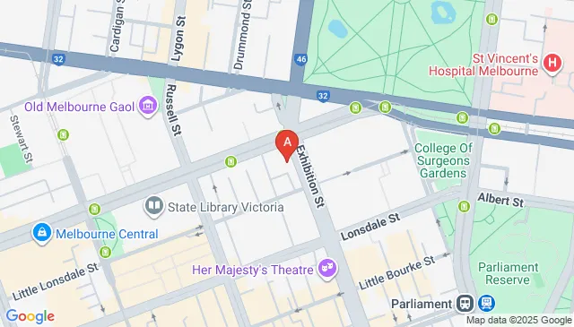 Secured Parking at 8 Exploration lane, Melbourne Secured Parking at 8 Exploration lane, Melbourne