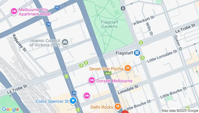 Secured underground car space 24/7 access at @ King Street Melbourne CBD