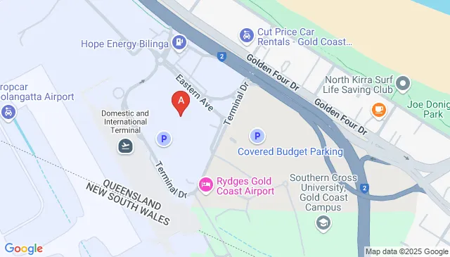 Terminal Dr, Bilinga QLD 4225, Australia Terminal Dr, Bilinga QLD 4225, Australia