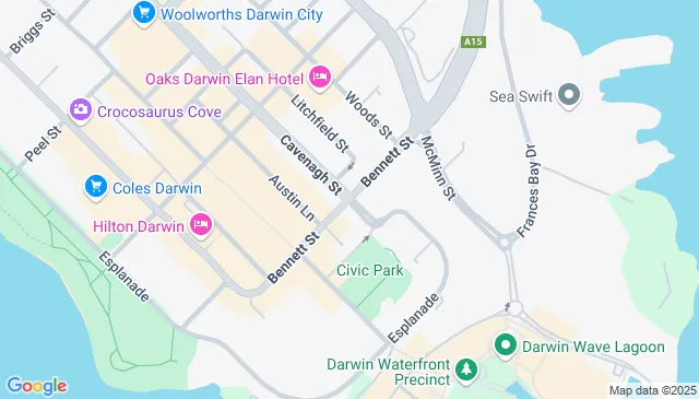Wanted: Long Term Parking Spot Darwin & around Wanted: Long Term Parking Spot Darwin & around