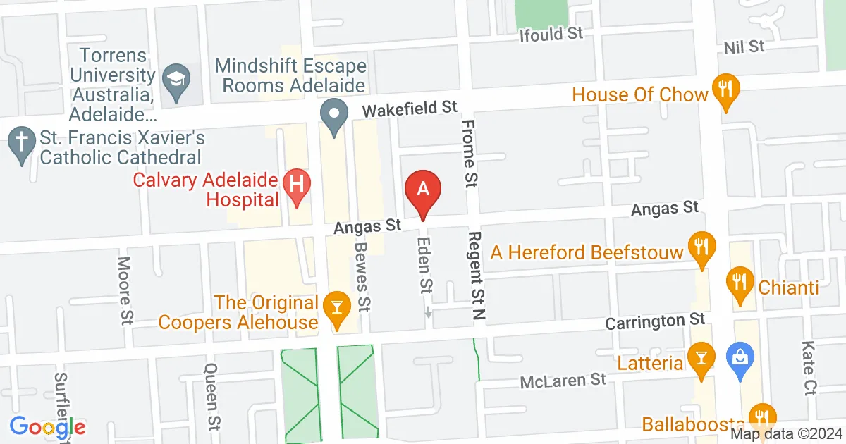 Wanted Secured Car Park Space For Longterm Lease Undercover Close To 47 Angas Street Adelaide